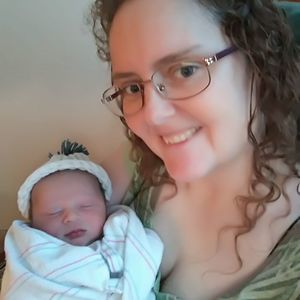 Meet your Posher, Joan